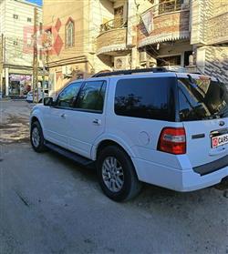 فورد إكسبيديشن